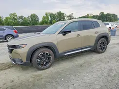 7MMVABXY2SN322607 2025 MAZDA CX-50