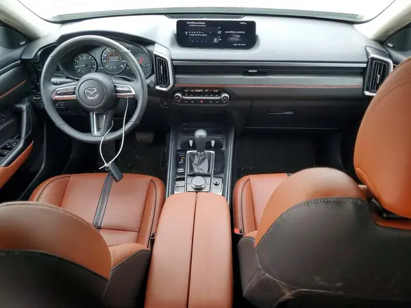 7MMVABXY2SN322607 2025 MAZDA CX-50 - Image 8