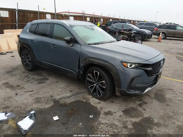 7MMVABXY3PN116526 2023 MAZDA CX-50 - Image 1