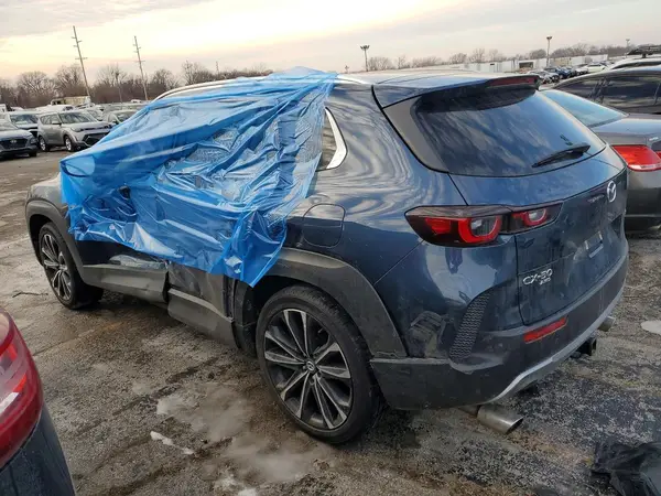7MMVABXY3PN123413 2023 MAZDA CX-50 - Image 2