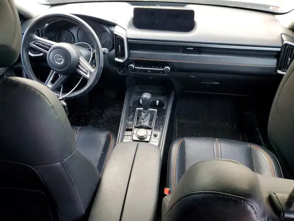 7MMVABXY3PN123413 2023 MAZDA CX-50 - Image 8