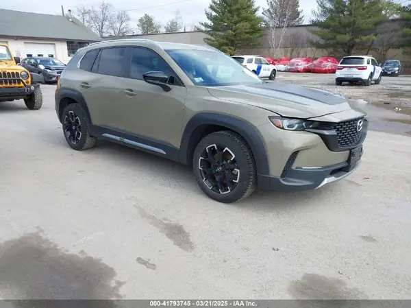 7MMVABXY3PN130331 2023 MAZDA CX-50 - Image 1