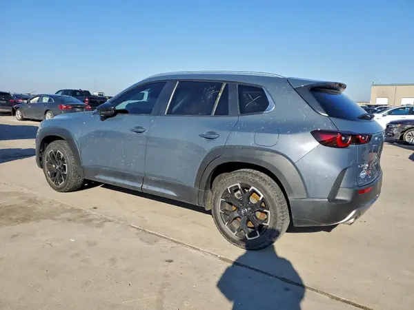7MMVABXY3PN141796 2023 MAZDA CX-50 - Image 2