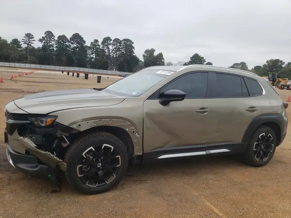 7MMVABXY3PN148876 2023 MAZDA CX-50 - Image 1