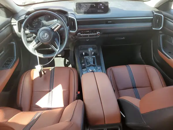 7MMVABXY3RN158813 2024 MAZDA CX-50 - Image 8