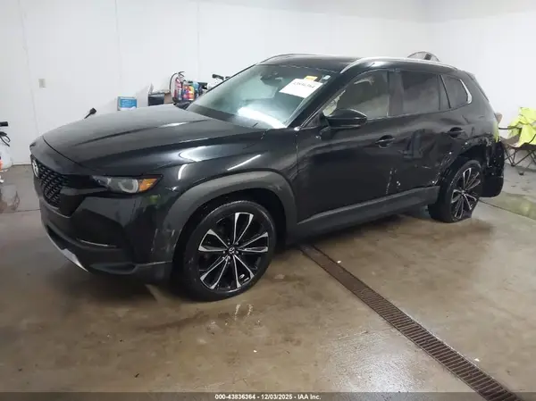7MMVABXY3RN177779 2024 MAZDA CX-50 - Image 2