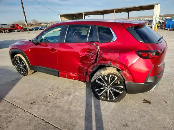 7MMVABXY3RN178155 2024 MAZDA CX-50 - Image 2