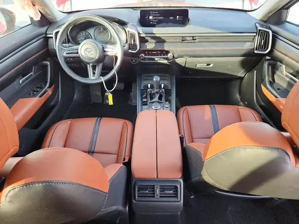 7MMVABXY3RN178155 2024 MAZDA CX-50 - Image 8