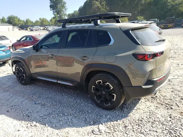 7MMVABXY3RN216449 2024 MAZDA CX-50 - Image 2