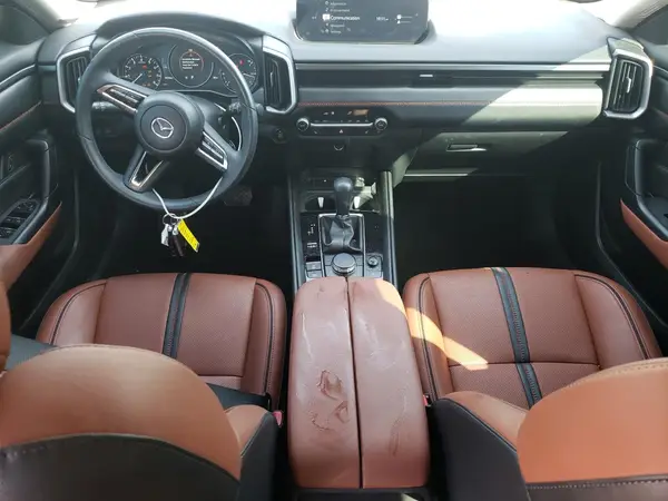 7MMVABXY3RN216449 2024 MAZDA CX-50 - Image 8