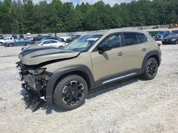 7MMVABXY3RN230271 2024 MAZDA CX-50 - Image 1