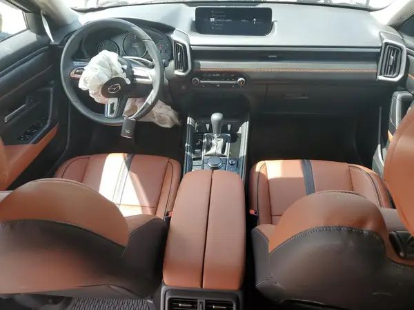 7MMVABXY3RN230271 2024 MAZDA CX-50 - Image 8