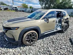 7MMVABXY3SN304312 2025 MAZDA CX-50