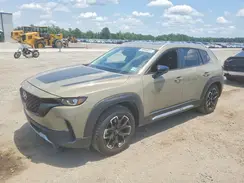 7MMVABXY3SN351419 2025 MAZDA CX-50