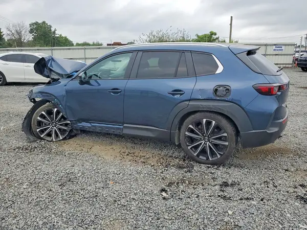 7MMVABXY4PN125266 2023 MAZDA CX-50 - Image 2