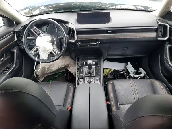 7MMVABXY4PN125266 2023 MAZDA CX-50 - Image 8