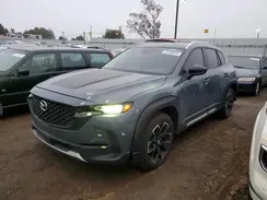 7MMVABXY4PN130256 2023 MAZDA CX-50
