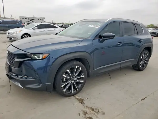 7MMVABXY4PN148160 2023 MAZDA CX-50 - Image 1