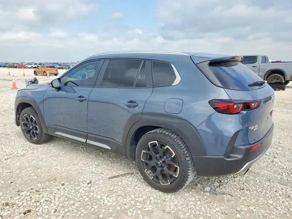 7MMVABXY4RN156990 2024 MAZDA CX-50 - Image 2