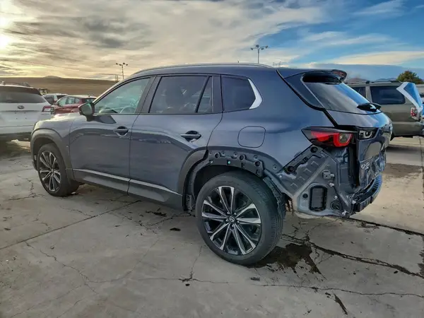 7MMVABXY4RN175930 2024 MAZDA CX-50 - Image 2