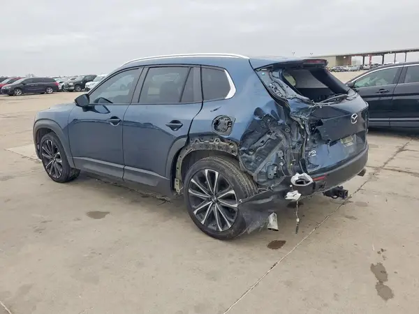 7MMVABXY4RN178357 2024 MAZDA CX-50 - Image 2