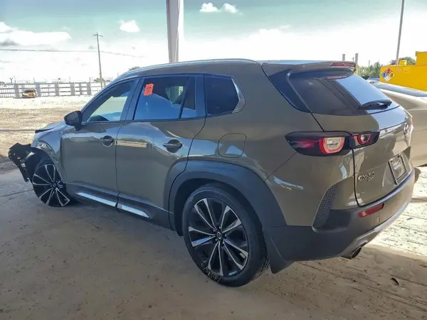 7MMVABXY4RN236905 2024 MAZDA CX-50 - Image 2