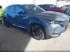 7MMVABXY4SN329154 2025 MAZDA CX-50