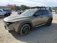 7MMVABXY4SN329817 2025 MAZDA CX-50