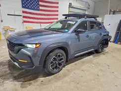 7MMVABXY4SN371047 2025 MAZDA CX-50