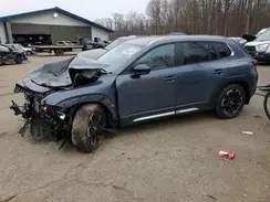 7MMVABXY4SN385949 2025 MAZDA CX-50