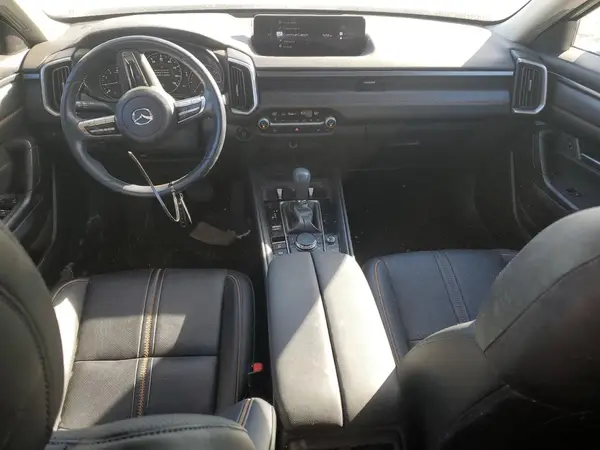7MMVABXY5PN117113 2023 MAZDA CX-50 - Image 8