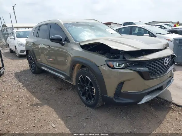 7MMVABXY5PN131528 2023 MAZDA CX-50 - Image 1