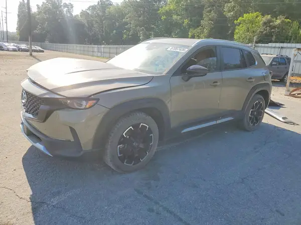 7MMVABXY5PN137913 2023 MAZDA CX-50 - Image 1