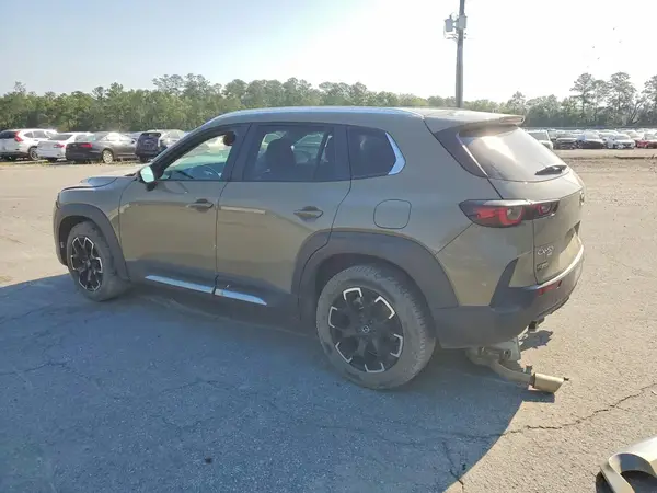 7MMVABXY5PN137913 2023 MAZDA CX-50 - Image 2