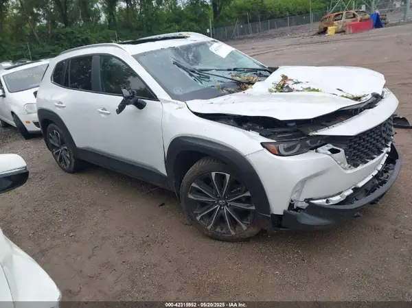 7MMVABXY5RN179095 2024 MAZDA CX-50 - Image 1