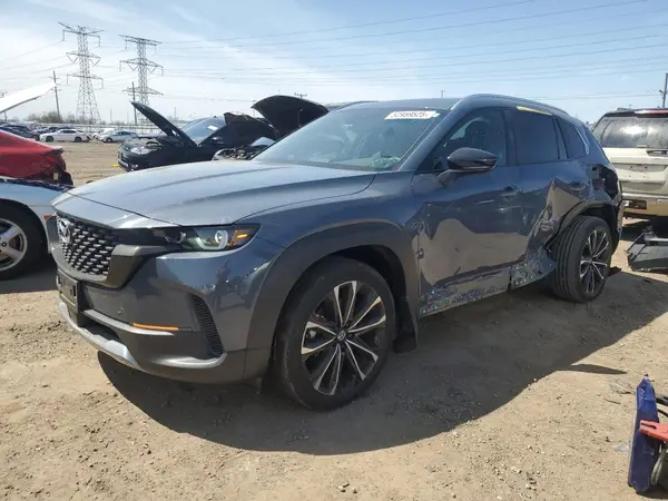 7MMVABXY5RN191456 2024 MAZDA CX-50 - Image 1