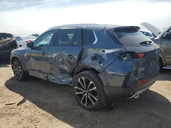 7MMVABXY5RN191456 2024 MAZDA CX-50 - Image 2