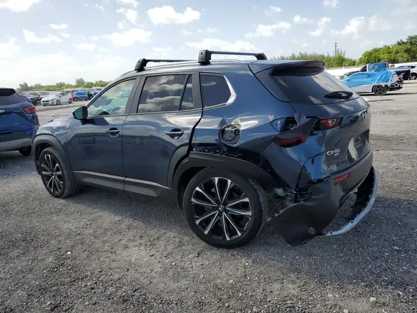 7MMVABXY5RN228912 2024 MAZDA CX-50 - Image 2
