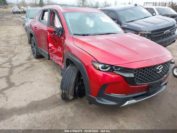 7MMVABXY5RN237707 2024 MAZDA CX-50 - Image 1