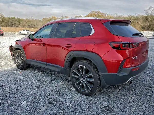 7MMVABXY5RN242535 2024 MAZDA CX-50 - Image 2