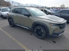 7MMVABXY5SN311620 2025 MAZDA CX-50