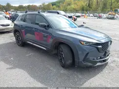 7MMVABXY5SN330278 2025 MAZDA CX-50