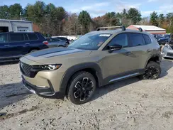 7MMVABXY5SN335917 2025 MAZDA CX-50