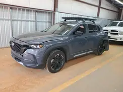 7MMVABXY5SN337358 2025 MAZDA CX-50