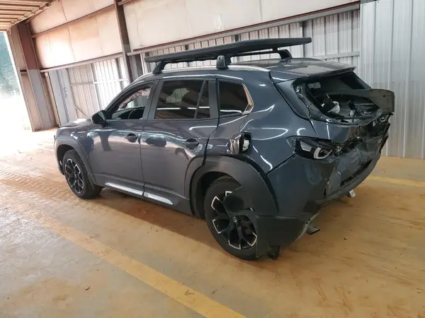 7MMVABXY5SN337358 2025 MAZDA CX-50 - Image 2