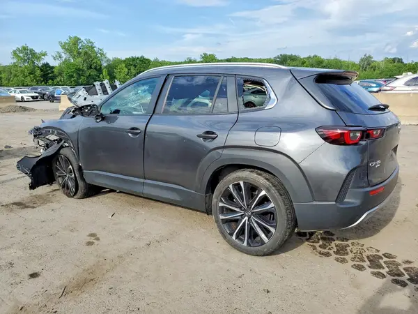 7MMVABXY6PN116505 2023 MAZDA CX-50 - Image 2