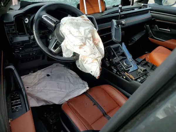 7MMVABXY6PN116505 2023 MAZDA CX-50 - Image 8