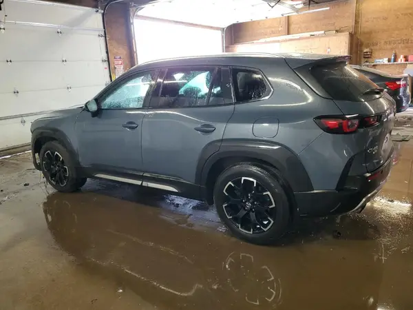 7MMVABXY6PN128749 2023 MAZDA CX-50 - Image 2