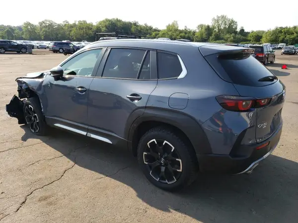 7MMVABXY6PN135443 2023 MAZDA CX-50 - Image 2
