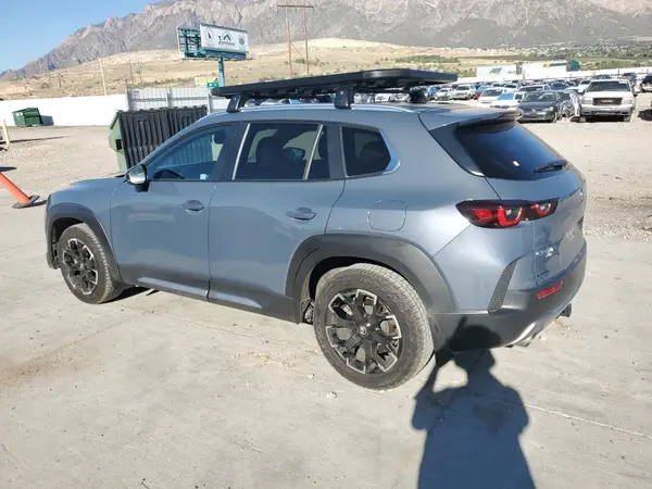 7MMVABXY6PN143140 2023 MAZDA CX-50 - Image 2
